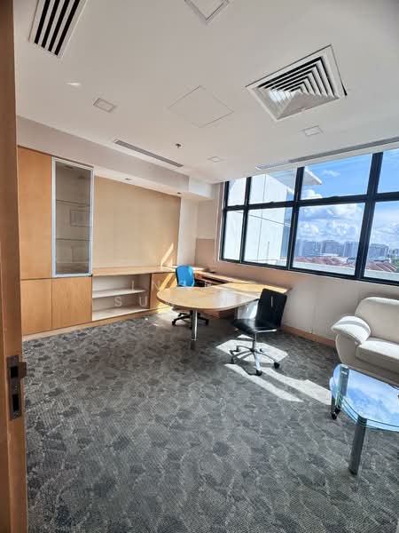 Toh Guan Centre, 21 Toh Guan Road East, 2,433 sqft, Factory / Workshop (B2) For Rent, by Ingrid Suwandi, 500101749 - Study - CommercialGuru.com.sg