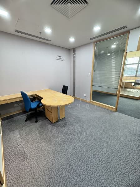 Toh Guan Centre, 21 Toh Guan Road East, 2,433 sqft, Factory / Workshop (B2) For Rent, by Ingrid Suwandi, 500101749 - Interior - CommercialGuru.com.sg