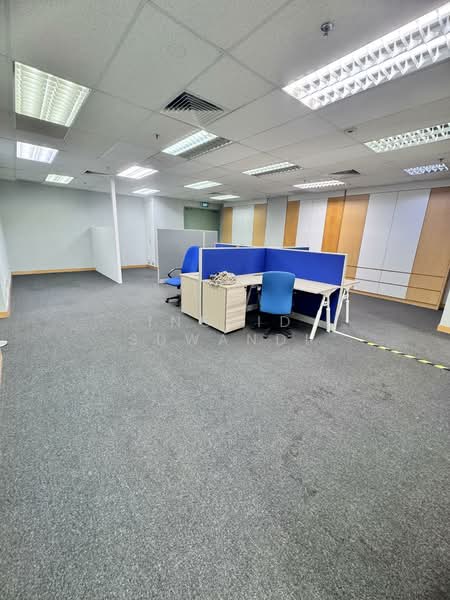 Toh Guan Centre, 21 Toh Guan Road East, 2,433 sqft, Factory / Workshop (B2) For Rent, by Ingrid Suwandi, 500101749 - Interior - CommercialGuru.com.sg