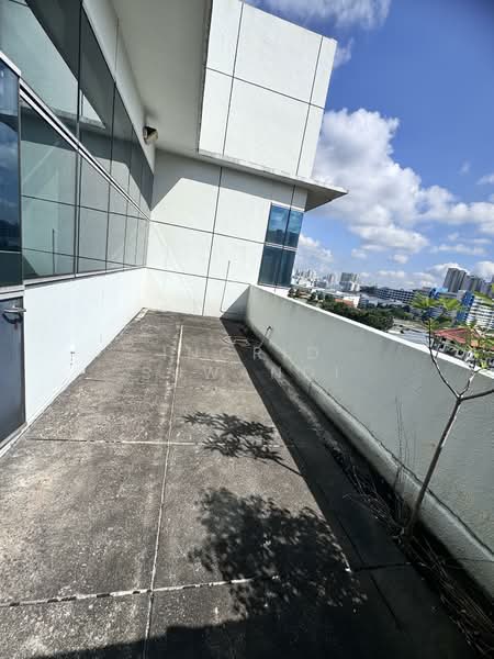 Toh Guan Centre, 21 Toh Guan Road East, 2,433 sqft, Factory / Workshop (B2) For Rent, by Ingrid Suwandi, 500101749 - Exterior - CommercialGuru.com.sg