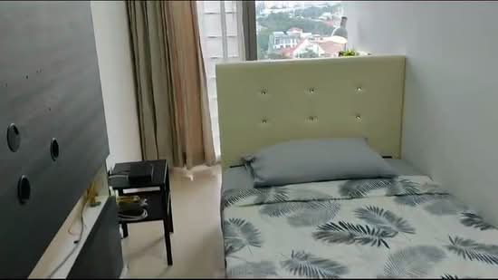 The Trumps, 1 Jalan Kembangan, Room Rental, 135 sqft, Condominium For Rent, by Jeron Lee, 500101750 - PropertyGuru.com.sg