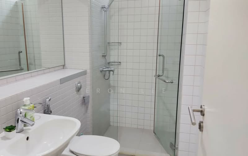 The Trumps, 1 Jalan Kembangan, Room Rental, 135 sqft, Condominium For Rent, by Jeron Lee, 500101750 - Bathroom - PropertyGuru.com.sg