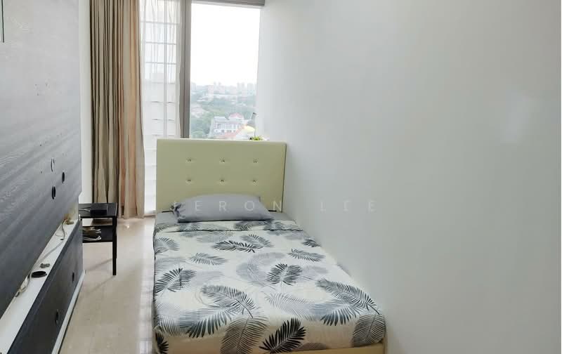 The Trumps, 1 Jalan Kembangan, Room Rental, 135 sqft, Condominium For Rent, by Jeron Lee, 500101750 - Bedroom - PropertyGuru.com.sg