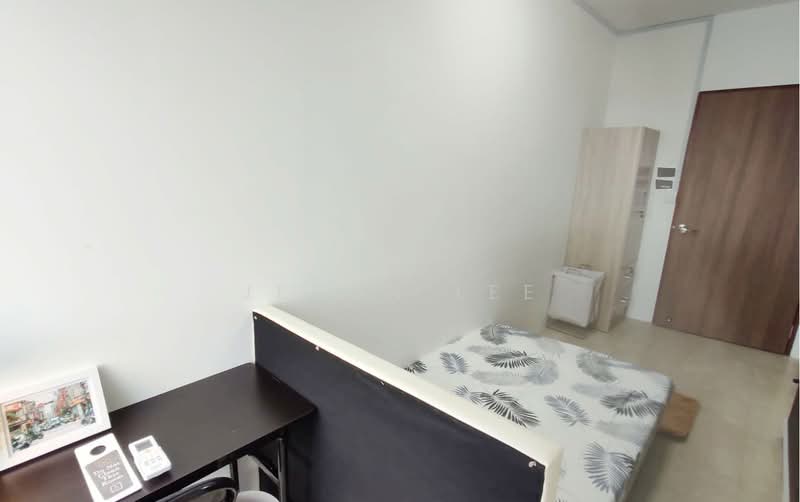 The Trumps, 1 Jalan Kembangan, Room Rental, 135 sqft, Condominium For Rent, by Jeron Lee, 500101750 - Bedroom - PropertyGuru.com.sg