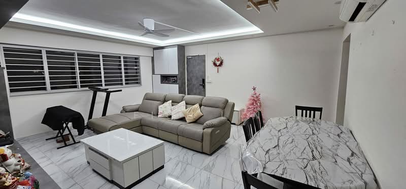 For Sale - 113 Bukit Purmei Road