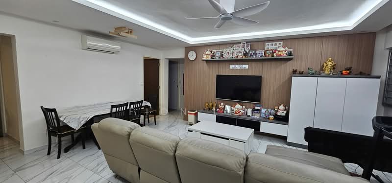 For Sale - 113 Bukit Purmei Road