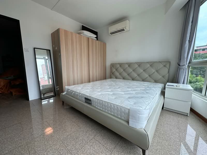 Queens, 10 Stirling Road, Room Rental, 150 sqft, Condominium For Rent, by Steve Voon, 500101756 - Bedroom - PropertyGuru.com.sg