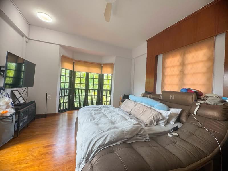 Lengkok Mariam, , 5 Bedrooms, 5,581 sqft, Detached House For Sale, by Chew Lih Yuan, 500101757 - Bedroom - PropertyGuru.com.sg