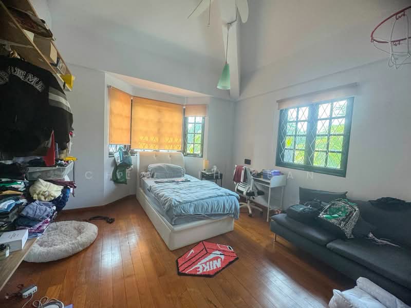 Lengkok Mariam, , 5 Bedrooms, 5,581 sqft, Detached House For Sale, by Chew Lih Yuan, 500101757 - Bedroom - PropertyGuru.com.sg