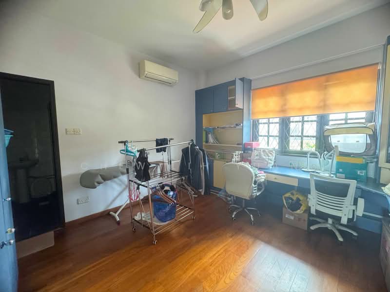 Lengkok Mariam, , 5 Bedrooms, 5,581 sqft, Detached House For Sale, by Chew Lih Yuan, 500101757 - Study - PropertyGuru.com.sg