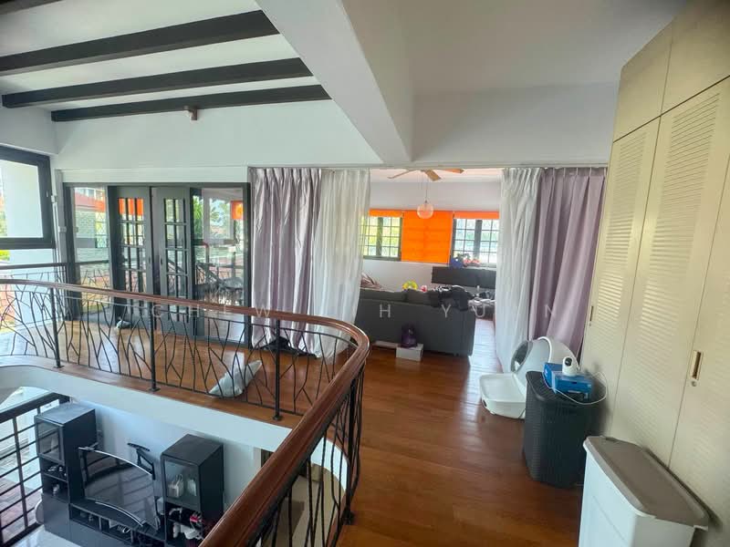 Lengkok Mariam, , 5 Bedrooms, 5,581 sqft, Detached House For Sale, by Chew Lih Yuan, 500101757 - Living Room - PropertyGuru.com.sg