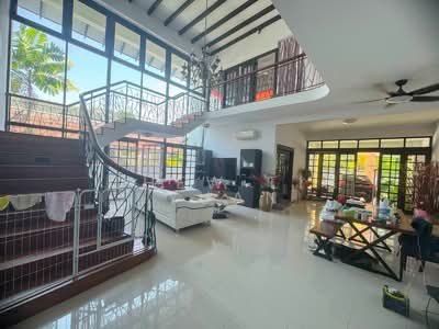 For Sale - Lengkok Mariam