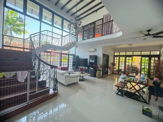 Lengkok Mariam