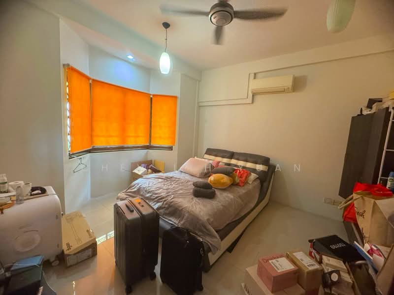 Lengkok Mariam, , 5 Bedrooms, 5,581 sqft, Detached House For Sale, by Chew Lih Yuan, 500101757 - Bedroom - PropertyGuru.com.sg