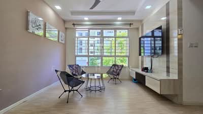 For Sale - 691C Woodlands Drive 73