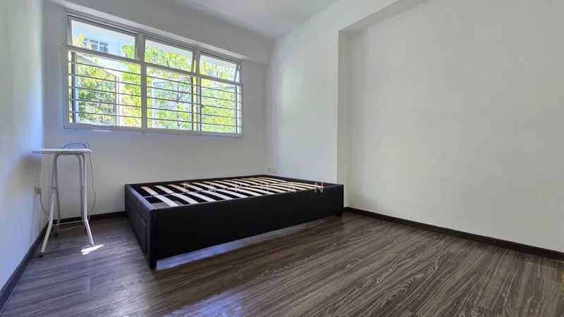 691C Woodlands Drive 73, 691C Woodlands Drive 73, 3 Bedrooms, 1,001 sqft, HDB Flat For Sale, by Farhan ., 500101758 - Bedroom - PropertyGuru.com.sg