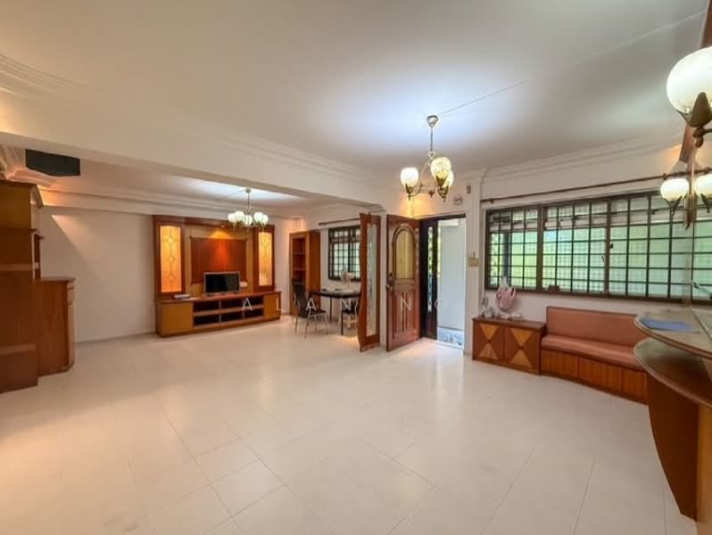 For Sale - 559 Pasir Ris Street 51