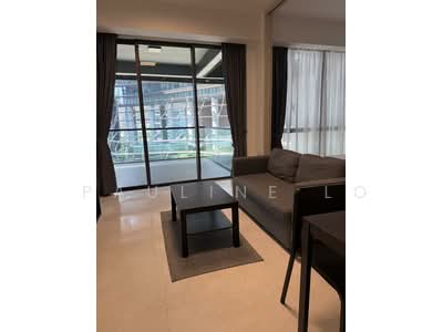 For Rent - Marina One Residences