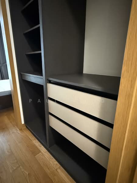 Marina One Residences, 23 Marina Way, 1 Bedroom, 721 sqft, Condominium For Rent, by Pauline Lo, 500101764 - Interior - PropertyGuru.com.sg