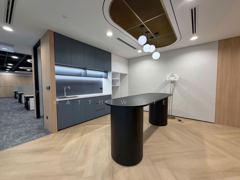 BNI Tower, 30 Raffles Place, 1,805 sqft, Office For Rent, by Matthew Siew, 500101765 - Interior - CommercialGuru.com.sg