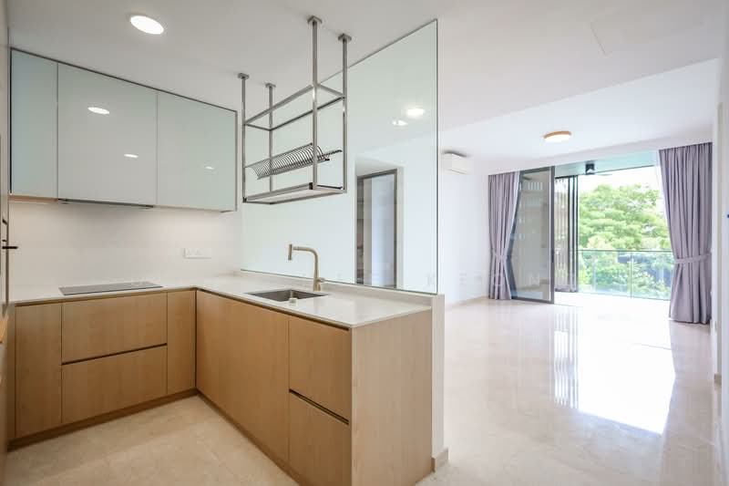 Meyer Mansion, 79 Meyer Road, 3 Bedrooms, 1,109 sqft, Condominium For Rent, by Ong Chee Keong, 500101766 - Kitchen - PropertyGuru.com.sg