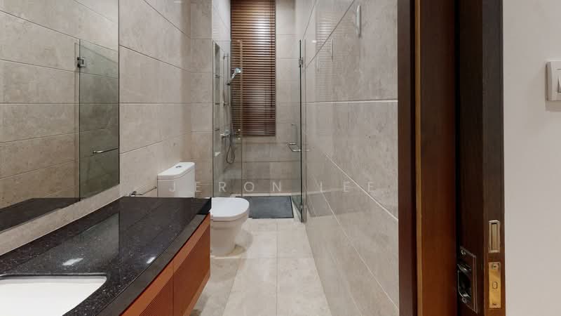 36 Jalan Tupai, Jalan Tupai, 7 Bedrooms, 4,860 sqft, Semi-Detached House For Rent, by Jeron Lee, 500101767 - Bathroom - PropertyGuru.com.sg