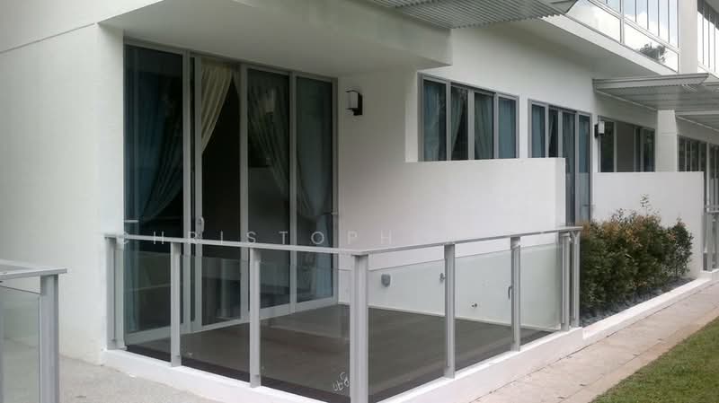 Jardin, 968 Dunearn Road, 3 Bedrooms, 1,292 sqft, Condominium For Sale, by Christopher Tay, 500101768 - Exterior - PropertyGuru.com.sg