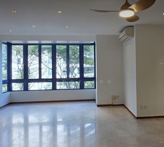 Sanctuary Green, 181 Tanjong Rhu Road, 3 Bedrooms, 1,238 sqft, Condominium For Rent, by Cindy Toh, 500101772 - Living Room - PropertyGuru.com.sg