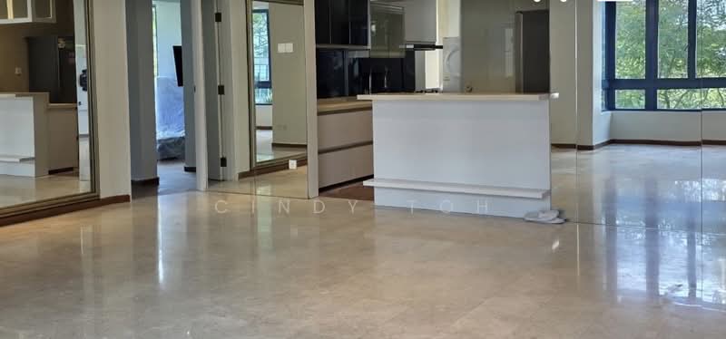 Sanctuary Green, 181 Tanjong Rhu Road, 3 Bedrooms, 1,238 sqft, Condominium For Rent, by Cindy Toh, 500101772 - Interior - PropertyGuru.com.sg