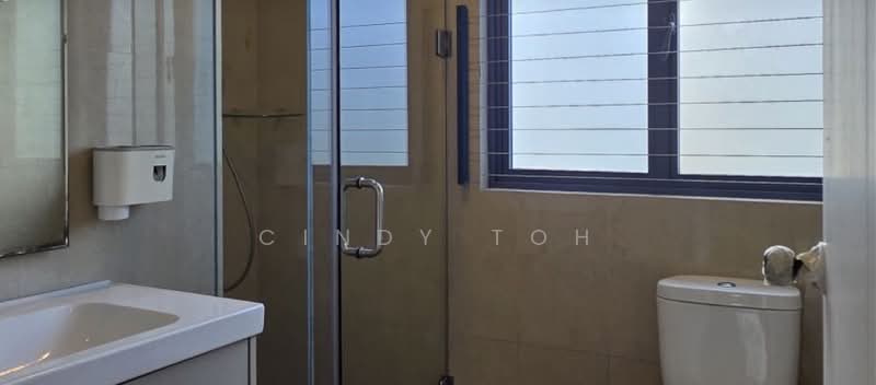 Sanctuary Green, 181 Tanjong Rhu Road, 3 Bedrooms, 1,238 sqft, Condominium For Rent, by Cindy Toh, 500101772 - Bathroom - PropertyGuru.com.sg