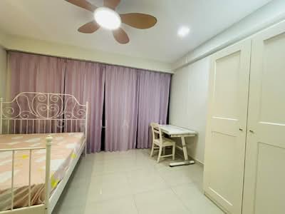 For Rent - The Tanamera