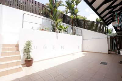 For Sale - Villa Begonia