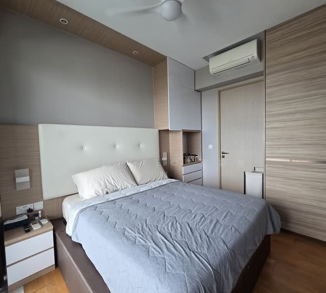 Stars of Kovan, 986 Upper Serangoon Road, 2 Bedrooms, 807 sqft, Condominium For Sale, by Joey Teo 張彩億, 500101775 - Bedroom - PropertyGuru.com.sg