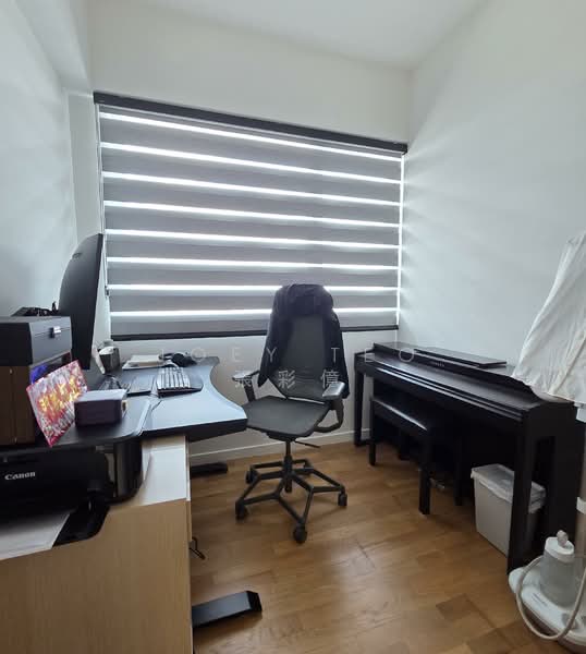 Stars of Kovan, 986 Upper Serangoon Road, 2 Bedrooms, 807 sqft, Condominium For Sale, by Joey Teo 張彩億, 500101775 - Study - PropertyGuru.com.sg