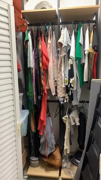 The Estuary @ Yishun, 1 Yishun Avenue 1, 1 Bedroom, 592 sqft, Condominium For Rent, by Ben XIA 夏天鹏, 500101776 - Interior - PropertyGuru.com.sg