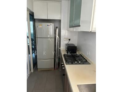 For Rent - The Nautical