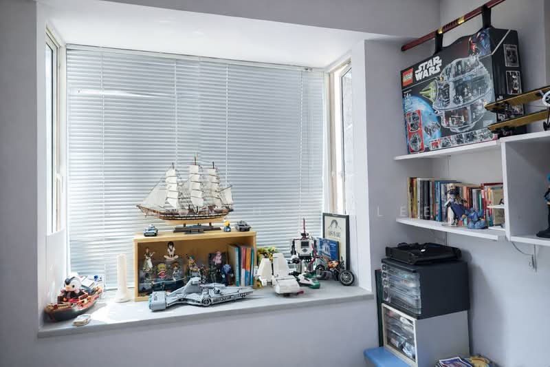 Papillon, 8 Jalan Rama Rama, 3 Bedrooms, 1,227 sqft, Apartment For Sale, by Simon Hans Lee, 500101778 - Bedroom 1 - PropertyGuru.com.sg