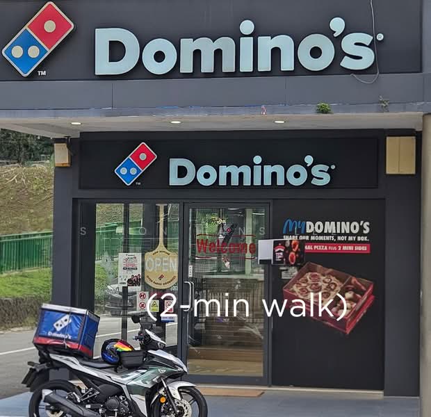 Papillon, 8 Jalan Rama Rama, 3 Bedrooms, 1,227 sqft, Apartment For Sale, by Simon Hans Lee, 500101778 - Domino (2-min walk) - PropertyGuru.com.sg