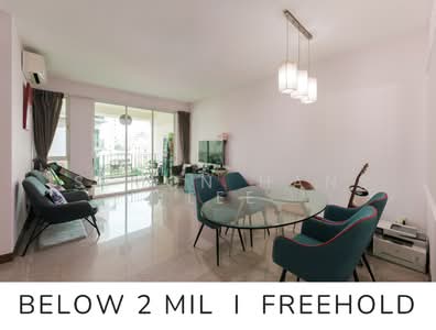 For Sale - Papillon