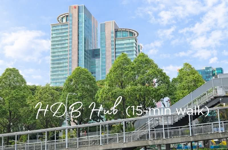 Papillon, 8 Jalan Rama Rama, 3 Bedrooms, 1,227 sqft, Apartment For Sale, by Simon Hans Lee, 500101778 - HDB Hub - PropertyGuru.com.sg