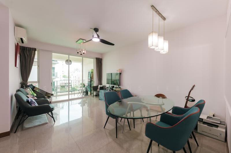 Papillon, 8 Jalan Rama Rama, Balestier / Toa Payoh, 3 Bedrooms, 1,227 sqft, Apartment For Sale, by Simon Hans Lee, 500101778 - Living Room - PropertyGuru.com.sg