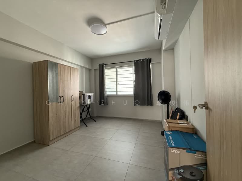 718 Jurong West Street 71, 718 Jurong West Street 71, Room Rental, 180 sqft, HDB Flat For Rent, by Gary Zhuo 卓俊伟, 500101781 - Bedroom - PropertyGuru.com.sg