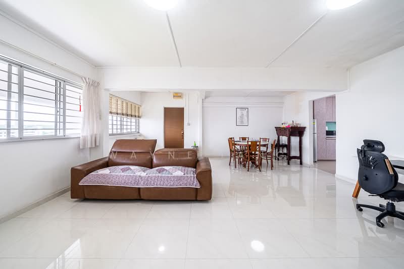 166 Yishun Ring Road, 166 Yishun Ring Road, 3 Bedrooms, 1,302 sqft, HDB Flat For Sale, by Wayne Tang, 500101782 - Living Room - PropertyGuru.com.sg