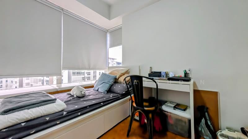 La Casa, 56 Woodlands Drive 16, 2 Bedrooms, 872 sqft, Condominium For Sale, by Heikal Shafrudin, 500101783 - PropertyGuru.com.sg