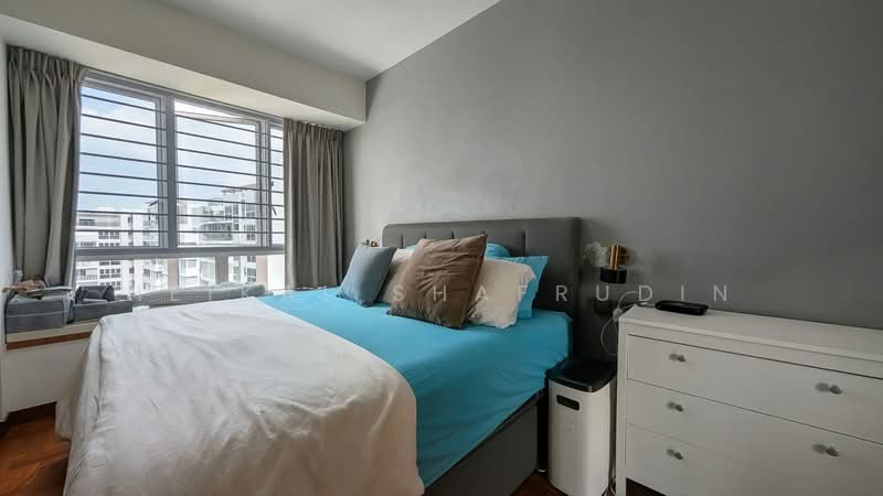 La Casa, 56 Woodlands Drive 16, 2 Bedrooms, 872 sqft, Condominium For Sale, by Heikal Shafrudin, 500101783 - PropertyGuru.com.sg