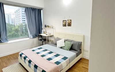 For Rent - The Centris