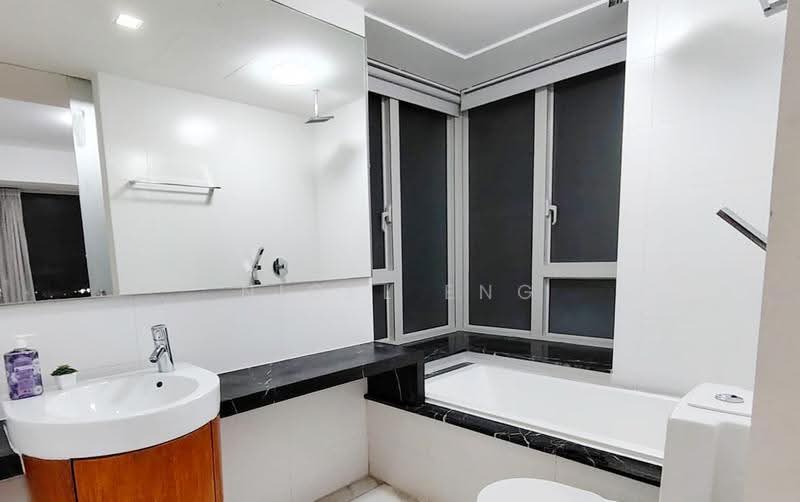 The Centris, 83 Jurong West Central 3, Boon Lay / Jurong / Tuas, Room Rental, 200 sqft, Apartment For Rent, by Nigel Eng, 500101784 - Bathroom - PropertyGuru.com.sg