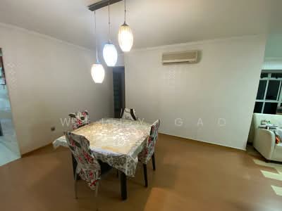 For Rent - 102C Punggol Field