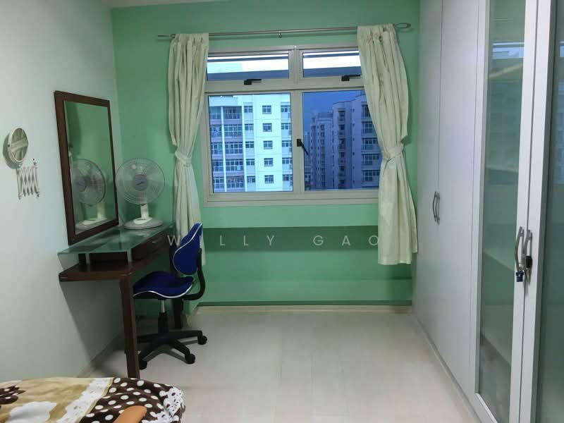 102C Punggol Field, 102C Punggol Field, 3 Bedrooms, 1,173 sqft, HDB Flat For Rent, by Willy Gao, 500101785 - Bedroom - PropertyGuru.com.sg