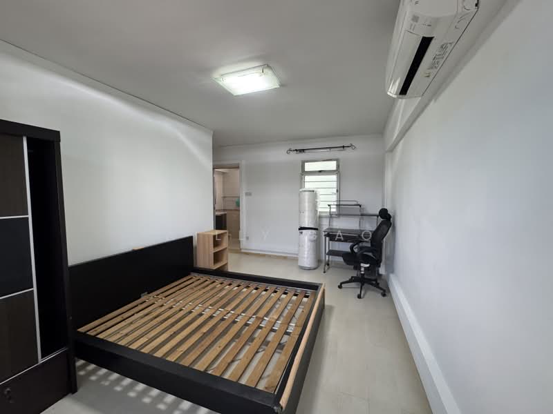 102C Punggol Field, 102C Punggol Field, 3 Bedrooms, 1,173 sqft, HDB Flat For Rent, by Willy Gao, 500101785 - Bedroom - PropertyGuru.com.sg